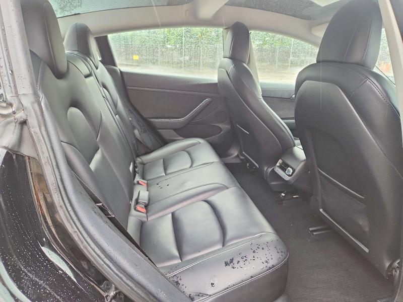 Продаж на аукціоні авто 2022 Tesla Model 3, vin: 5YJ3E1EA1NF372428, номер лоту: 64989216
