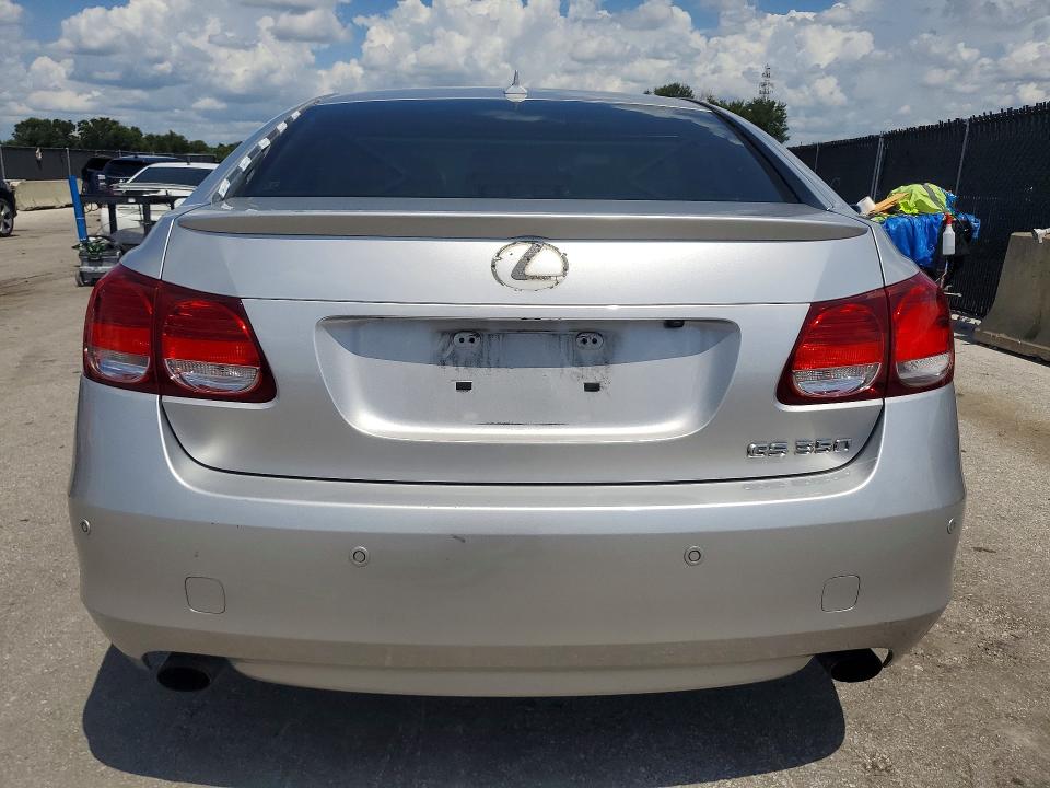 2011 Lexus Gs მანქანა იყიდება აუქციონზე, vin: JTHBE1KS4B0053574, აუქციონის ნომერი: 62958846