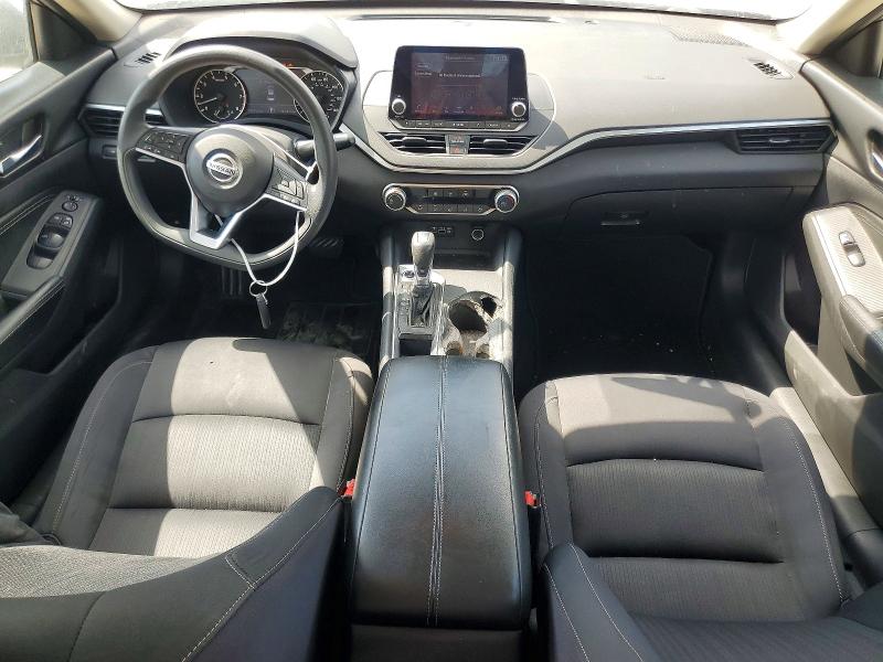 Продажа на аукционе авто 2019 Nissan Altima, vin: 1N4BL4BV2KC142373, номер лота: 63307276