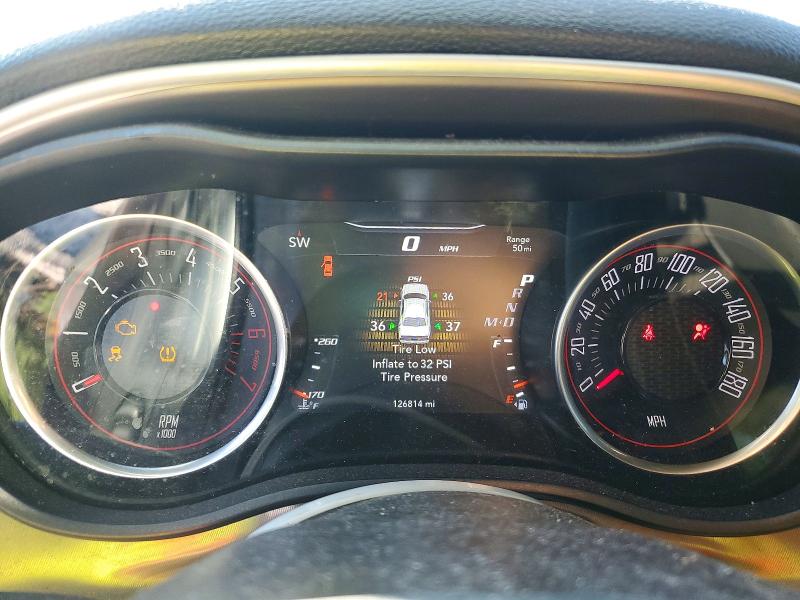 65378266 :رقم المزاد ، 2C3CDZFJ5MH610164 vin ، 2021 Dodge Challenger مزاد بيع