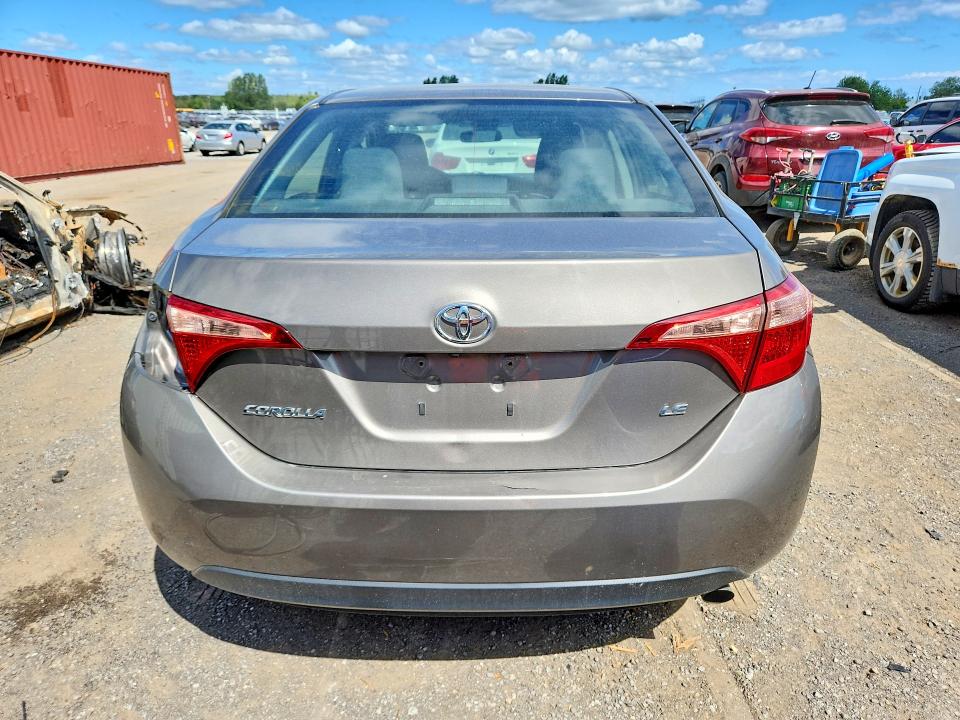 Aukcja sprzedaży 2019 Toyota Corolla, vin: 2T1BURHE5KC138580, numer aukcji: 63299396
