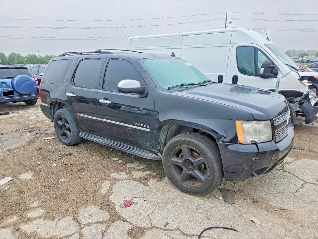 64612776 :رقم المزاد ، 1GNFC13047J231983 vin ، 2007 Chevrolet Tahoe مزاد بيع