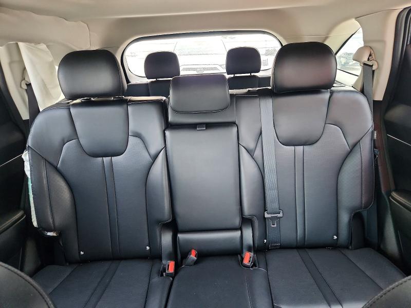 65950646 :رقم المزاد ، 5XYRL4JC1TG411176 vin ، 2026 Kia Sorento مزاد بيع