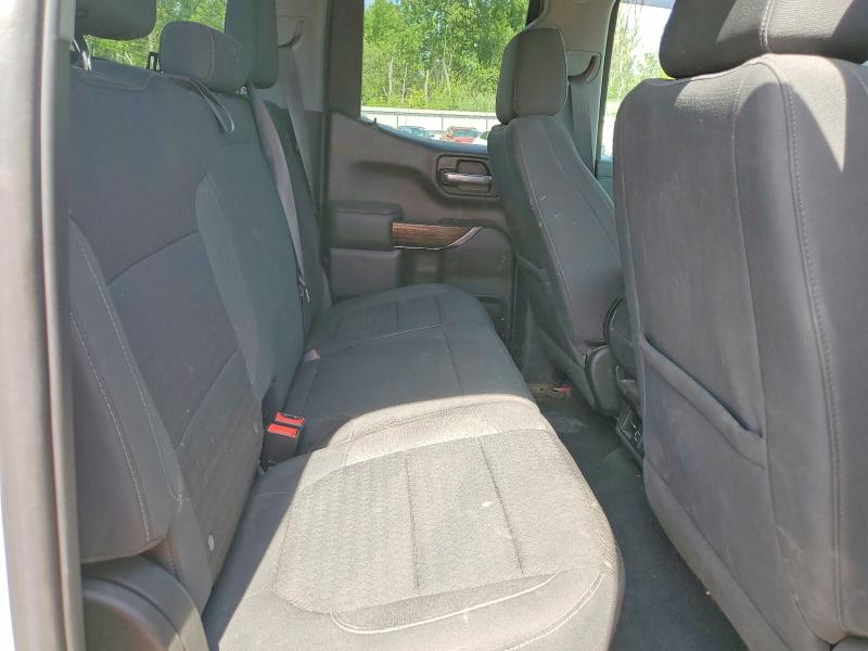 Продаж на аукціоні авто 2021 Gmc Sierra, vin: 1GTR9CEK8MZ431969, номер лоту: 66223156