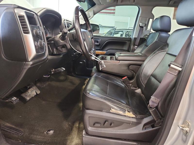 Продажа на аукционе авто 2014 Chevrolet Silverado, vin: 3GCUKSEC5EG500488, номер лота: 65616786