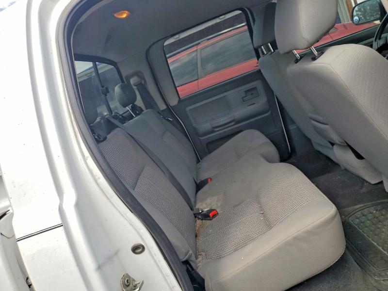 Aukcja sprzedaży 2008 Dodge Dakota, vin: 1D7HE48N78S563998, numer aukcji: 64486316