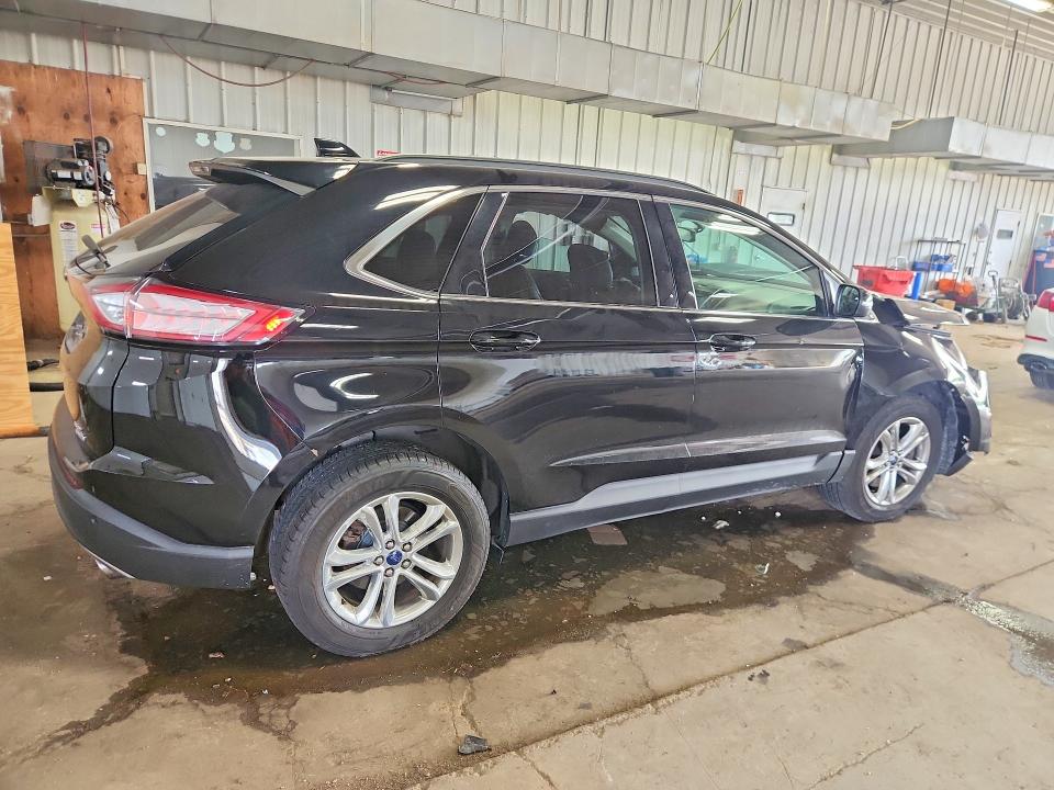 Продаж на аукціоні авто 2016 Ford Edge, vin: 2FMPK4J98GBB74982, номер лоту: 65464706