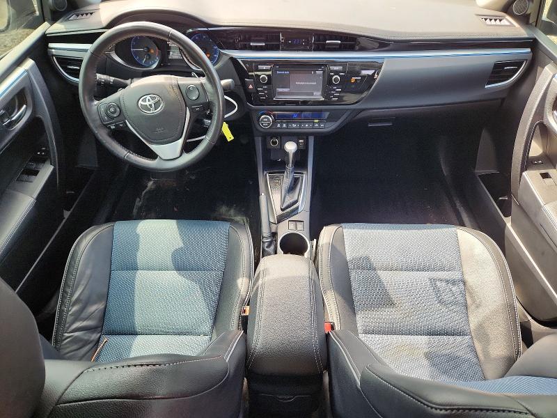 Продаж на аукціоні авто 2016 Toyota Corolla, vin: 2T1BURHE8GC570099, номер лоту: 64015376