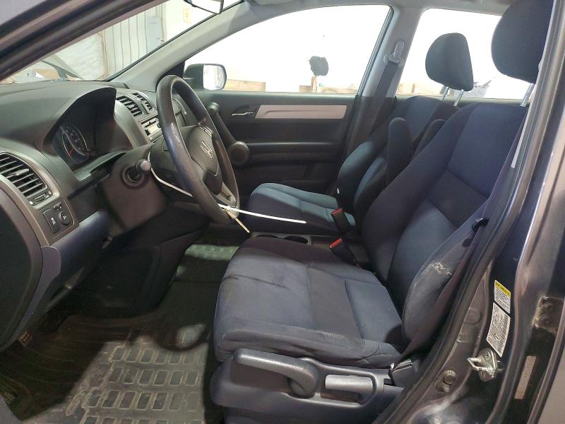Продажа на аукционе авто 2010 Honda Cr-v, vin: 5J6RE4H37AL094886, номер лота: 63841526