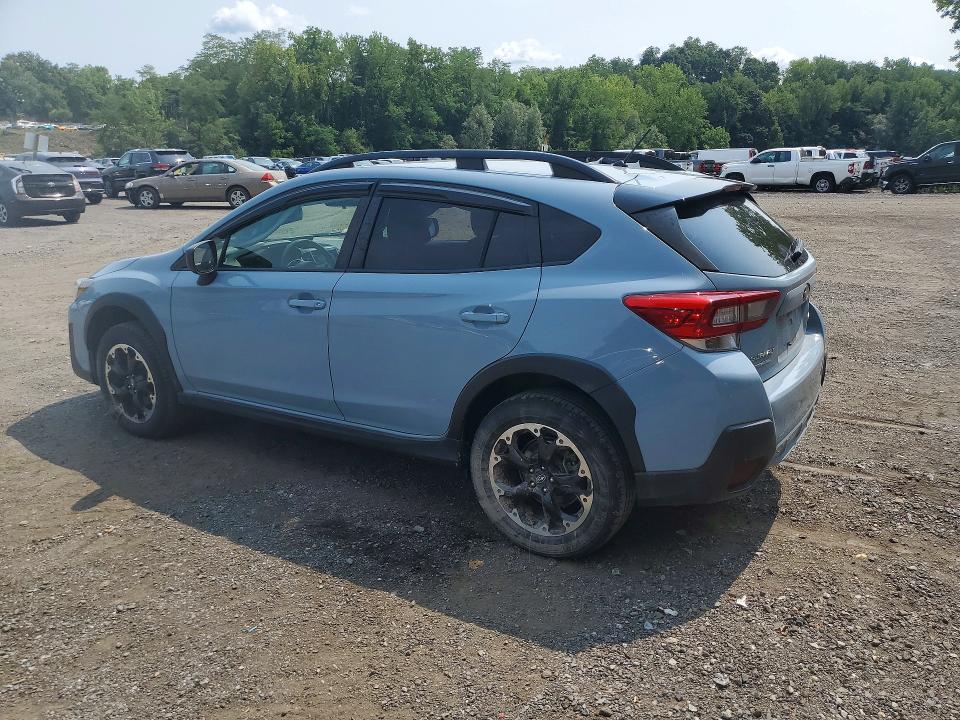 Aukcja sprzedaży 2022 Subaru Crosstrek, vin: JF2GTAAC1NG280239, numer aukcji: 64851126