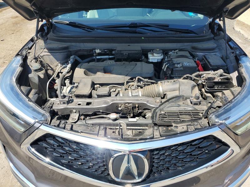 Продажа на аукционе авто 2019 Acura Rdx, vin: 5J8TC2H55KL040416, номер лота: 64287636