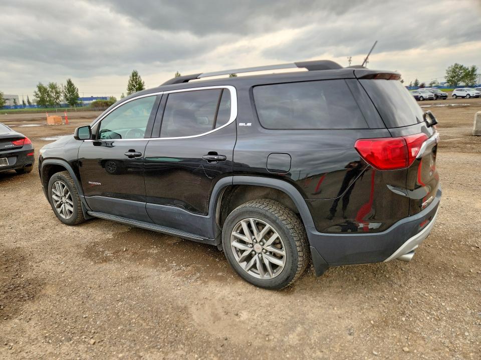 Aukcja sprzedaży 2018 Gmc Acadia, vin: 1GKKNSLS6JZ173087, numer aukcji: 64816696