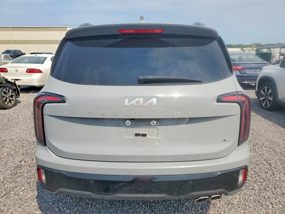 Aukcja sprzedaży 2024 Kia Telluride, vin: 5XYP3DGC8RG429987, numer aukcji: 64845976