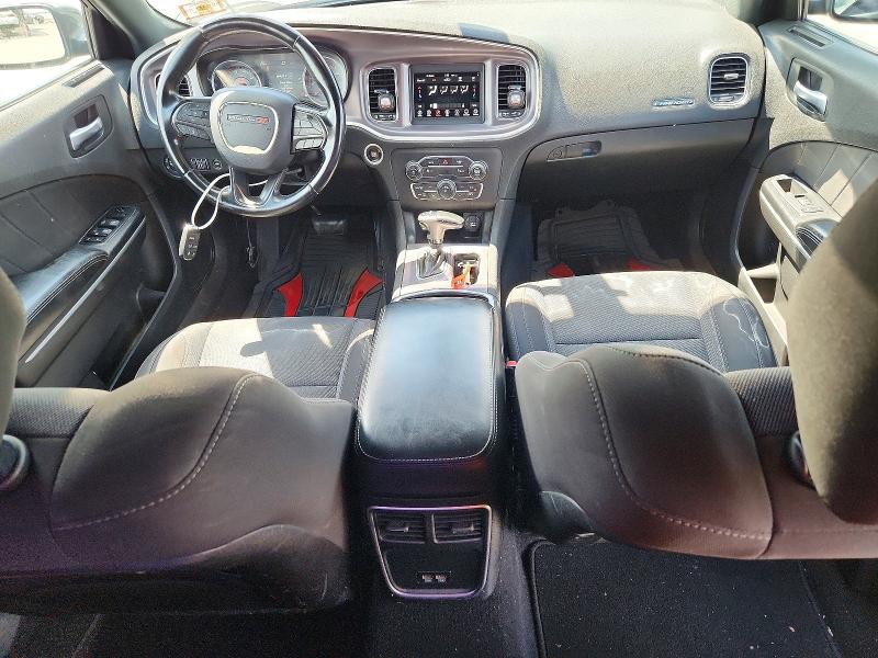 65866196 :رقم المزاد ، 2C3CDXBG2KH720357 vin ، 2019 Dodge Charger مزاد بيع