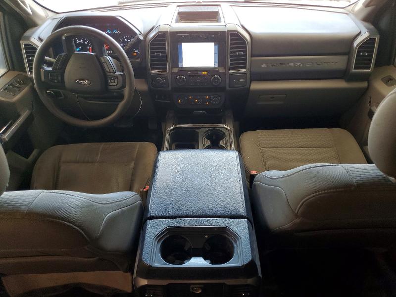 63225006 :رقم المزاد ، 1FT7W2B65KEF33347 vin ، 2019 Ford F250 مزاد بيع