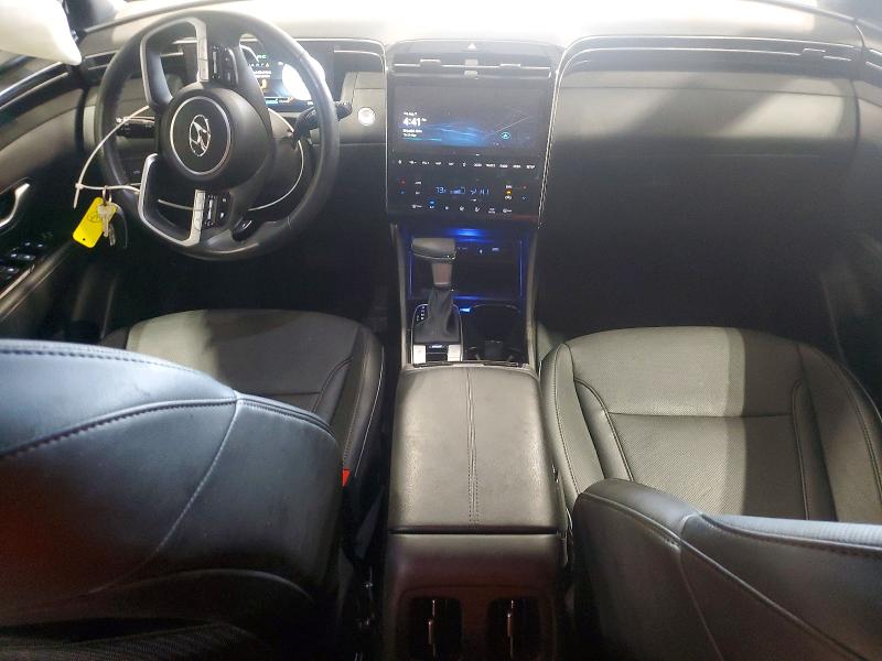64182966 :رقم المزاد ، 5NTJEDDF2RH108097 vin ، 2024 Hyundai Santa Cruz مزاد بيع