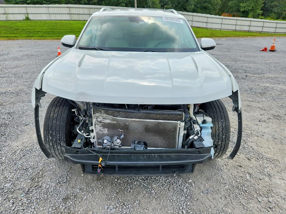 Aukcja sprzedaży 2019 Volkswagen Atlas, vin: 1V2DR2CA3KC617948, numer aukcji: 66386306