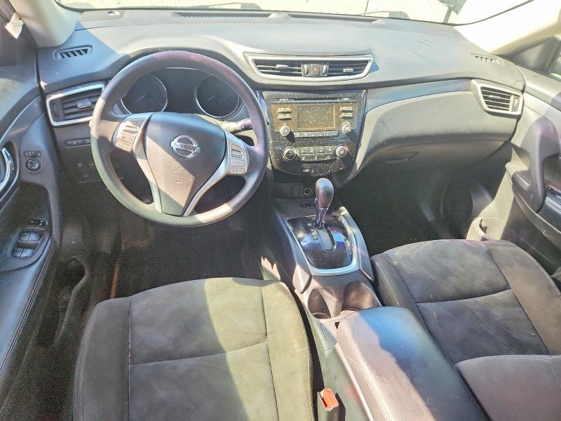 Продажа на аукционе авто 2016 Nissan Rogue, vin: KNMAT2MT4GP699100, номер лота: 64531406