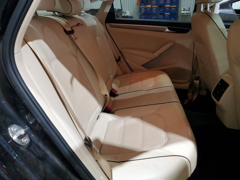 Aukcja sprzedaży 2018 Volkswagen Passat, vin: 1VWBA7A30JC040275, numer aukcji: 65147546