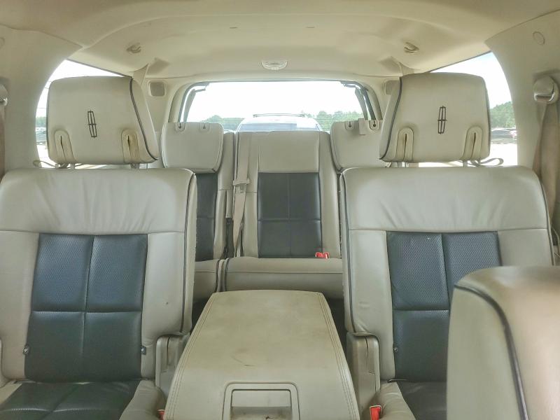 Aukcja sprzedaży 2008 Lincoln Navigator, vin: 5LMFL27568LJ21665, numer aukcji: 64249786