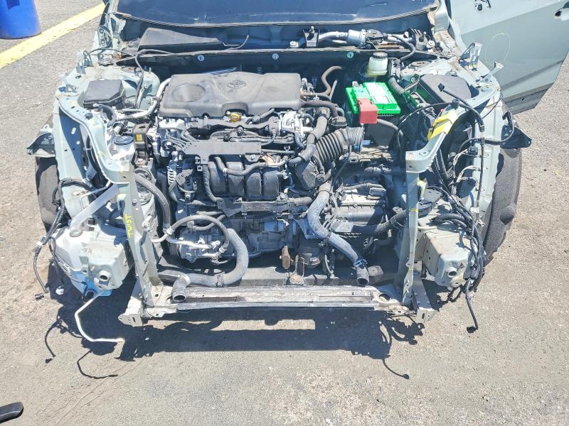 2019 Toyota Rav4 მანქანა იყიდება აუქციონზე, vin: JTMA1RFV7KD517235, აუქციონის ნომერი: 63392716