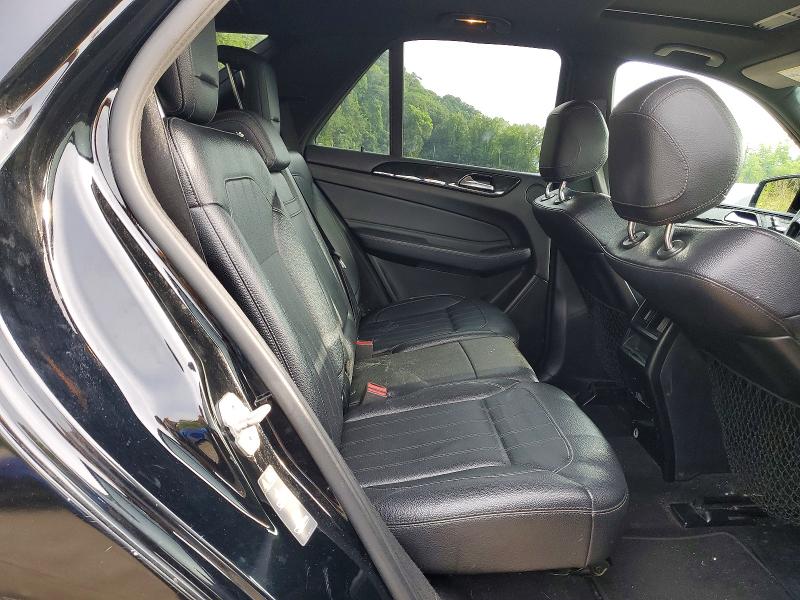 Продажа на аукционе авто 2016 Mercedes-benz Gle, vin: 4JGDA5HB7GA785036, номер лота: 66694966