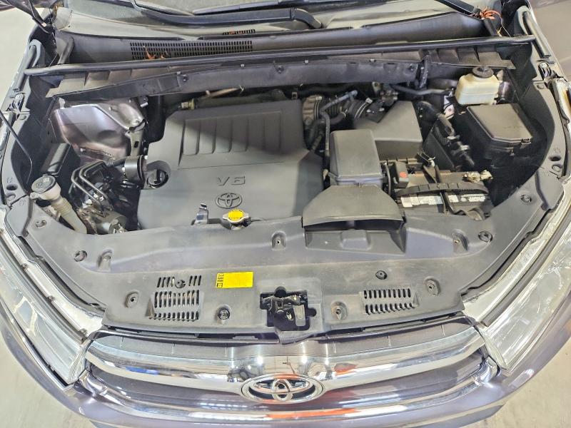 65546286 :رقم المزاد ، 5TDKKRFH1FS063022 vin ، 2015 Toyota Highlander مزاد بيع