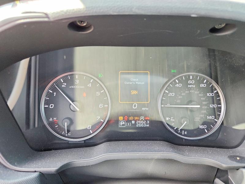 Aukcja sprzedaży 2026 Subaru Forester, vin: 4S4SLDD65T3059873, numer aukcji: 63825366