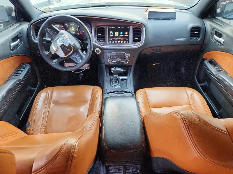Aukcja sprzedaży 2016 Dodge Charger, vin: 2C3CDXCT9GH251156, numer aukcji: 63564526