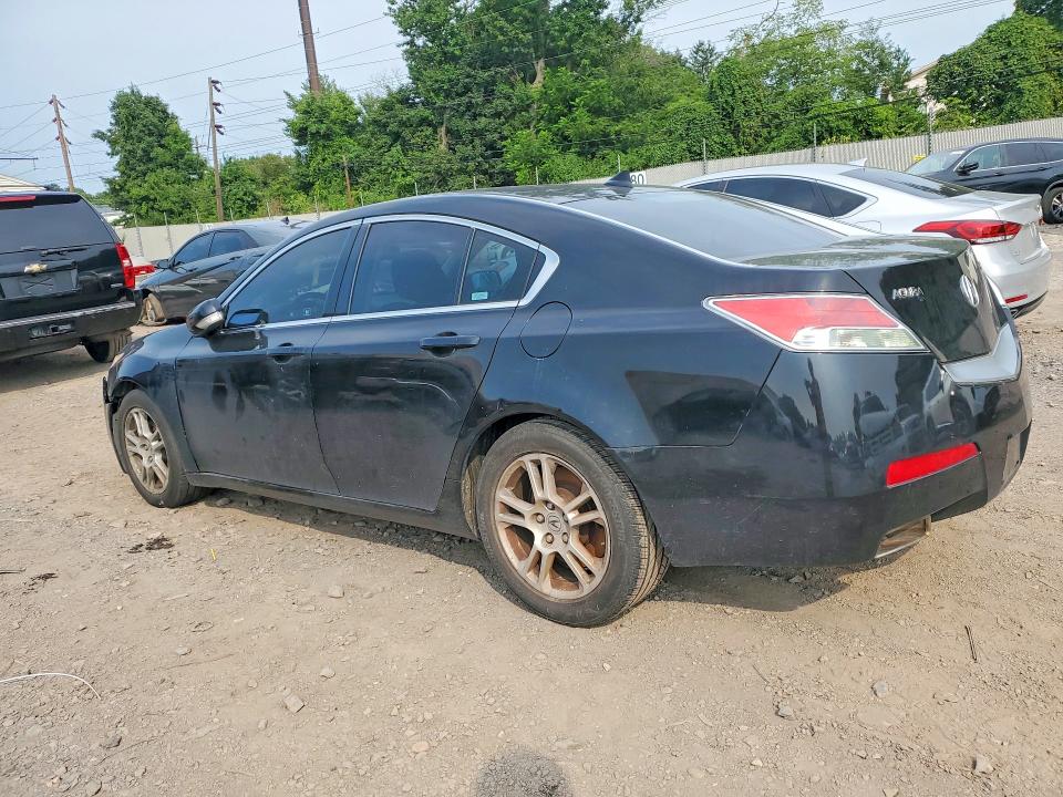 Aukcja sprzedaży 2009 Acura Tl, vin: 19UUA86209A003351, numer aukcji: 65115246