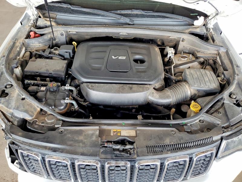 65014976 :رقم المزاد ، 1C4RJEAG0HC789001 vin ، 2017 Jeep Grand Cherokee مزاد بيع