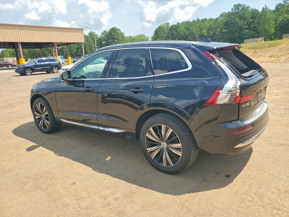 Aukcja sprzedaży 2023 Volvo Xc60, vin: YV4L12DN3P1210900, numer aukcji: 65046676