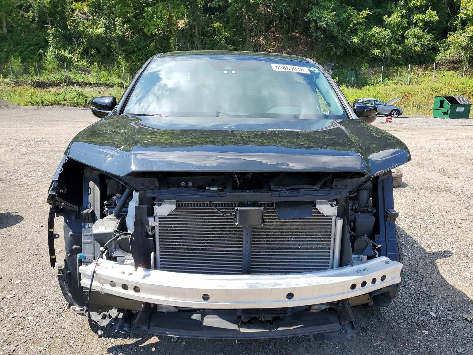 Aukcja sprzedaży 2024 Honda Ridgeline, vin: 5FPYK3F81RB007704, numer aukcji: 65863016