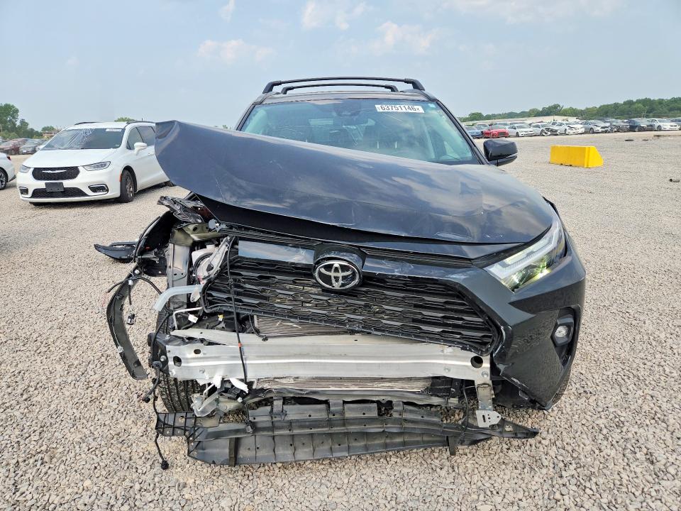 Продаж на аукціоні авто 2025 Toyota Rav4, vin: 2T3A1RFV0SC558133, номер лоту: 63751146