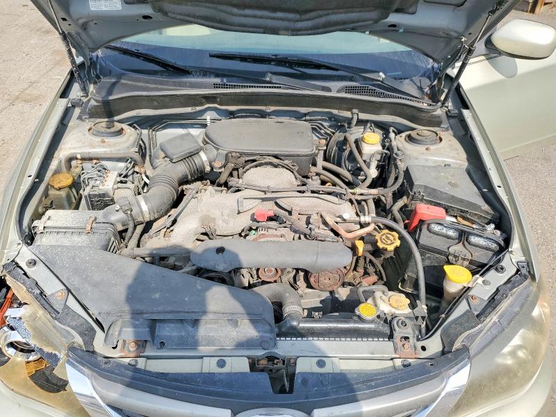 Продаж на аукціоні авто 2009 Subaru Impreza, vin: JF1GH61699H816982, номер лоту: 64765826