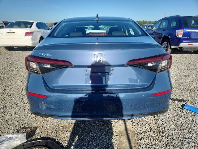 64844616 :رقم المزاد ، 2HGFE2F20SH581600 vin ، 2025 Honda Civic مزاد بيع