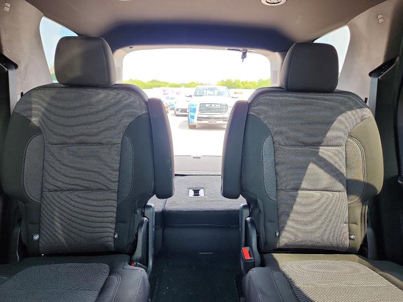 64283406 :رقم المزاد ، 1GNEVGKW7PJ146375 vin ، 2023 Chevrolet Traverse مزاد بيع