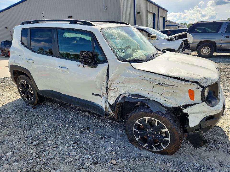 Продажа на аукционе авто 2023 Jeep Renegade, vin: ZACNJDB15PPP38359, номер лота: 63623426