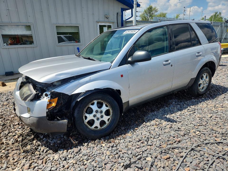 62975926 :رقم المزاد ، 5GZCZ53444S875606 vin ، 2004 Saturn Vue مزاد بيع