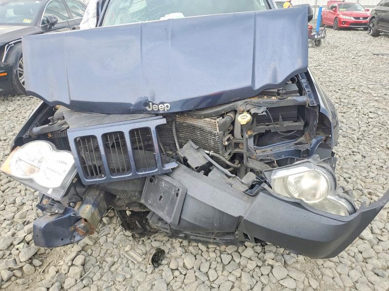 Aukcja sprzedaży 2008 Jeep Grand Cherokee, vin: 1J8HR48N18C244405, numer aukcji: 64766836
