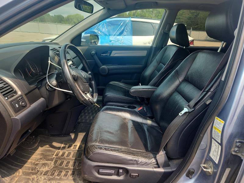 64493496 :رقم المزاد ، 5J6RE4H75BL800760 vin ، 2011 Honda Cr-v مزاد بيع