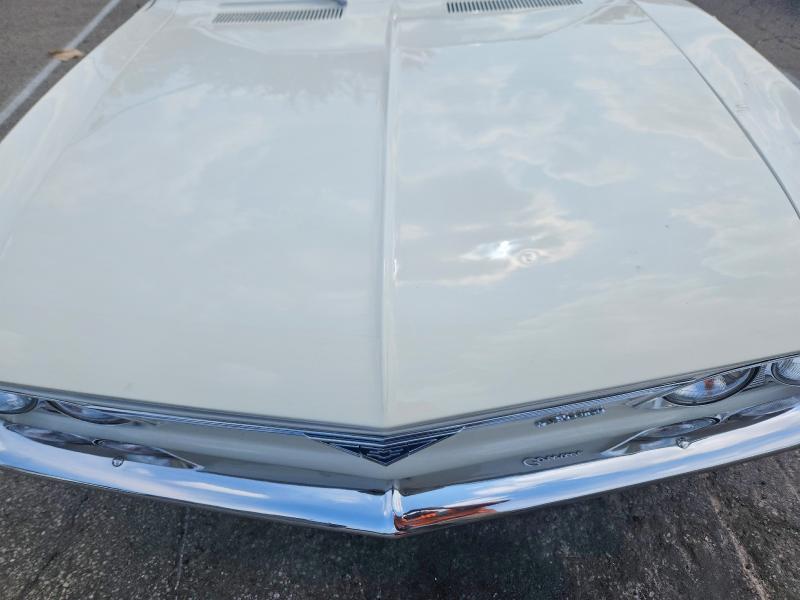 64276506 :رقم المزاد ، 107676W183773 vin ، 1966 Chevrolet Corvaire مزاد بيع