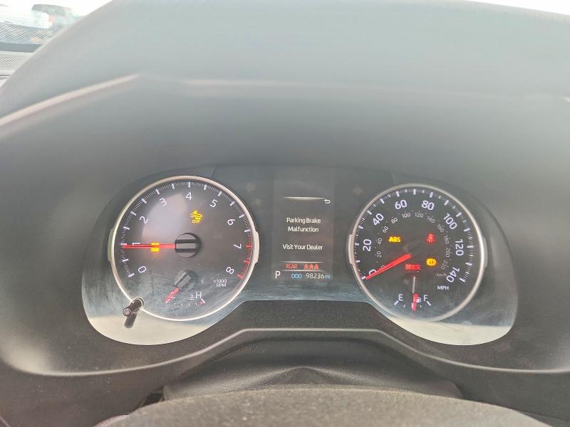 Aukcja sprzedaży 2019 Toyota Rav4, vin: 2T3F1RFV4KW065186, numer aukcji: 64940996