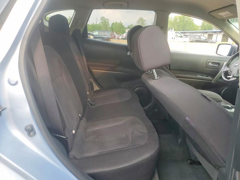 Продаж на аукціоні авто 2013 Nissan Rogue, vin: JN8AS5MV6DW118000, номер лоту: 64725956