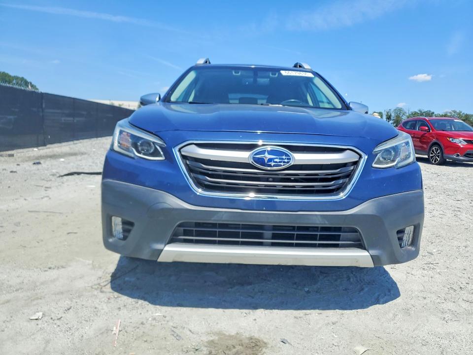 Aukcja sprzedaży 2020 Subaru Outback, vin: 4S4BTAPC2L3260453, numer aukcji: 66179836