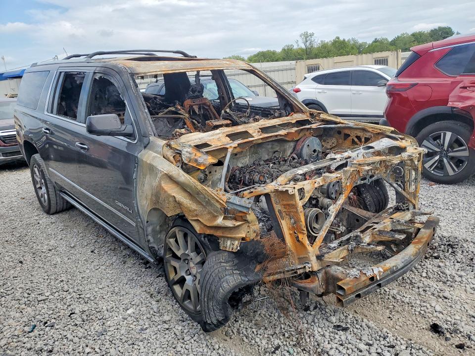 Aukcja sprzedaży 2017 Gmc Yukon Xl, vin: 1GKS1HKJ2HR395899, numer aukcji: 66933656