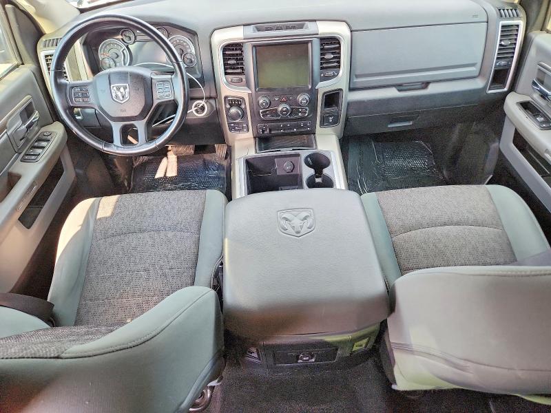 Продажа на аукционе авто 2015 Ram 1500, vin: 1C6RR7LM7FS641123, номер лота: 63295276