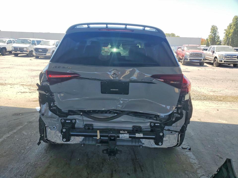 Aukcja sprzedaży 2025 Mercedes-benz Gle, vin: 4JGFB4EE8SB406059, numer aukcji: 65159596
