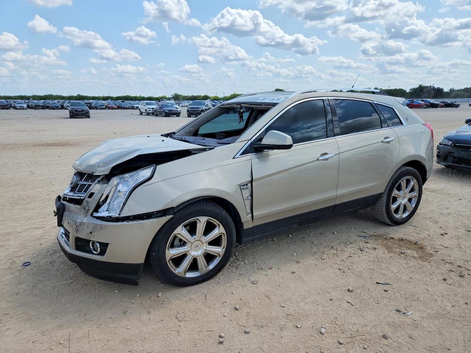 Aukcja sprzedaży 2010 Cadillac Srx, vin: 3GYFNJE40AS571196, numer aukcji: 64115676