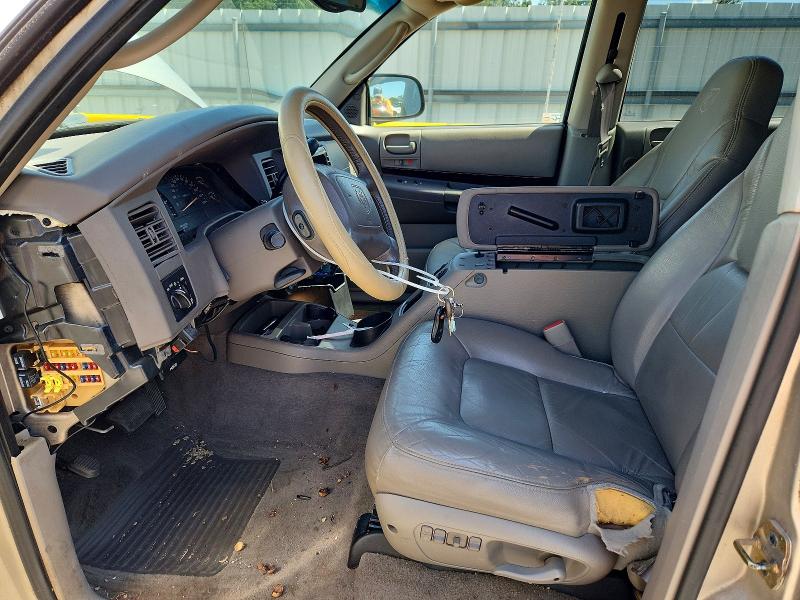 Aukcja sprzedaży 2001 Dodge Durango, vin: 1B4HS28N81F577329, numer aukcji: 65318616